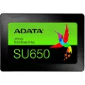 ADATA Ultimate SU650 SSD - 1TB - SATA-600 - 2.5"