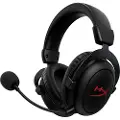 HyperX Cloud II Core Wireless - Black