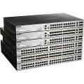 D-Link Dgs-3130-30ps/e Netværksswitch Administreret L3 Gigabit Ethernet (10/100/1000) Strøm Over Ethernet (poe) Grå