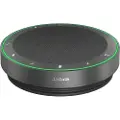 Jabra Speak2 75 Uc+adapter Usb-a Bluetooth-højttaler