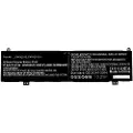 CoreParts 15.4v 84.70wh 5500mah Li-po Battery Asus Laptop