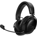 HyperX Cloud Iii Trådløst Gamingheadset