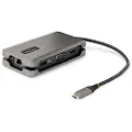 StarTech.com Dkt31cvhpd3 Usb C Hub
