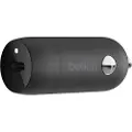 Belkin Boostcharge 30w Usb-c Car Charger Sort