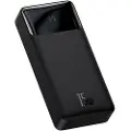 Baseus Overseas Edition 20000mah 15w Powerbank
