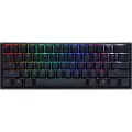 Ducky One 2 Pro Mini Dkon2061st-kdepdaztw2 Gamingtastatur Engelsk