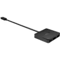 Asus Mini Dock Dc100 Usb-c Hub