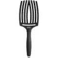 Olivia Garden Finger Brush Combo Large Haarborstel