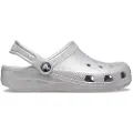 Crocs Classic Glitter Clog K Træsko