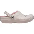 Crocs Træsko Crocs Classic Lined Clog dame 42 / 43