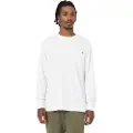 Dickies Luray Pocket T-shirt Med Lange ærmer