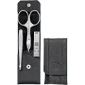 Zwilling Manicure sæt TWINOX YAK, sæt med 3 stk, sort, Zwilling