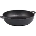 De Buyer Serveringspande CHOC EXTREME 24 cm, non-stick, de Buyer