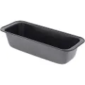 De Buyer Brødform 26 x 10, ikke-stick belægning, stål, de Buyer