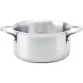 De Buyer Grydegryde ALCHIMY 16 cm, 1,5 l, rustfrit stål, de Buyer
