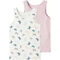 Name It Mini 2-pak Tanktop