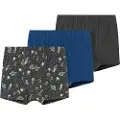 Name It Mini 3-pak Tights