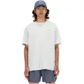 New Balance Athletics Cotton T-shirt Med Korte ærmer