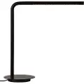 UMAGE Skrivebordslampe OMNI 46 cm, sort, aluminum, Umage
