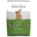 Science Selective Junior Kaninfoder 1.5kg