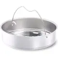 Fissler Indsats til trykkoger VITAVIT 22 CM, uperforeret, Fissler
