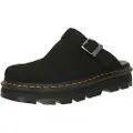Dr. Martens Zebzag Mule Træsko
