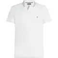 Tommy Hilfiger Placket Interest Regular Fit Kortærmet Polo