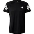 Adidas Icon 3 Stripes T-shirt Med Korte ærmer