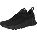 Nike Free Metcon 6-træningssko til mænd - sort