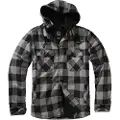 Brandit Lumberjack Jakke