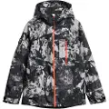 Superdry Freestyle Core Jakke