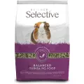Science Selective marsvinefoder - 1,5 kg