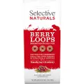 Science Selective Naturals Berry Loops 80g