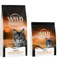 Wild Freedom Adult "Wide Country" Sterilised Fjerkræ - Kornfri - Økonomipakke: 2 x 6,5 kg