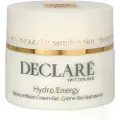 Declare Hudpleje Hydro-BalanceHydro Energy fugtigheds Creme Gel 50 ml (6.660,00 kr / 1 l)