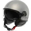 Momo Design Fgtr Evo åben Hjelm