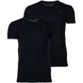 Gant 901002118 T-shirt Med Korte ærmer 2 Par