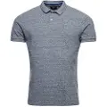 Superdry Classic Pique Kortærmet Polo