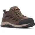 Columbia Crestwood Waterproof Vandresko