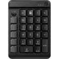 HP 435 Programmable Wireless Keypad Trådløs
