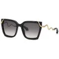 Roberto Cavalli Src034m Solbriller Til Kvinder