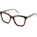Tous Vtoc49v 53 Mm Kvinde Med Briller