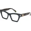 Just cavalli Vjc119v 51 Mm Kvinde Med Briller
