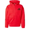 Adidas Z.n.e Sweatshirt Med Lynlås