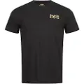 Benlee Luka T-shirt Med Korte ærmer