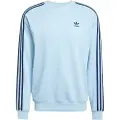 Adidas Originals Adicolor Classics 3 Stripes Sweatshirt