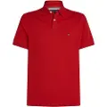 Tommy Hilfiger 1985 Regular Fit Kortærmet Polo
