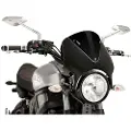 Puig Yamaha Xsr700/900 2017-2021 Kort Vindskærm