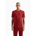 Emporio Armani 6dpt10-pjtmz T-shirt Med Korte ærmer