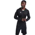 Hummel Core Xk Poly T-shirt Med Lange ærmer